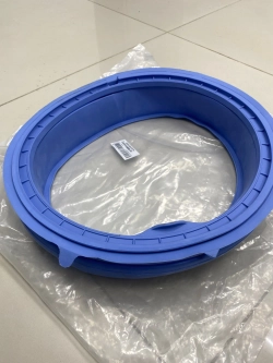 Манжета люка для стиральных машин Haier 0020300767H