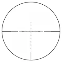 Прицел Vector Optics ORION PRO MAX 6-24x50 HD FFP MOA (SCFF-44)