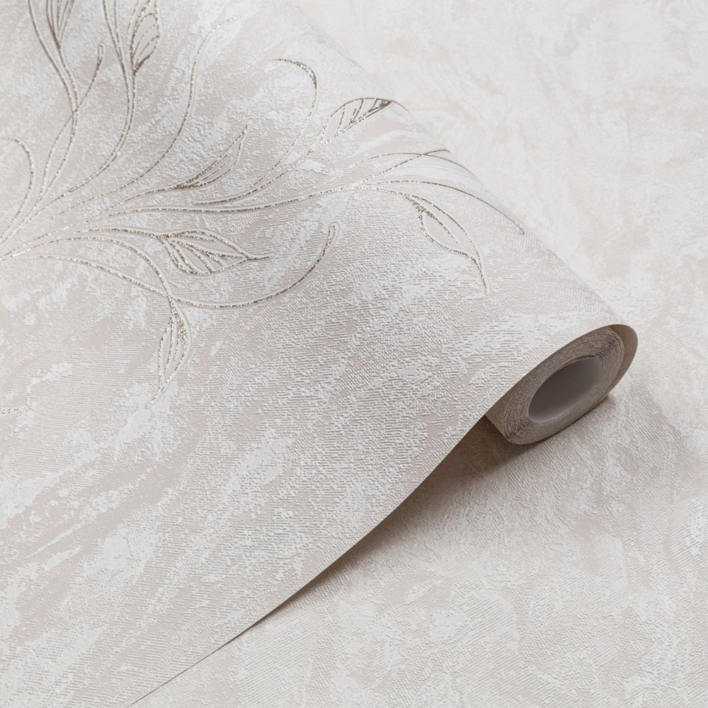 Обои виниловые HC11064-12a PALITRA HOME PROTECT-GRACIA, фоновые, размер 0,53 х 10.05 м