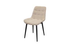 Стул на металлическом каркасе «Стиль+»