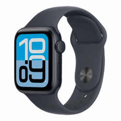 Apple Watch SE 3 44mm GPS Midnight
