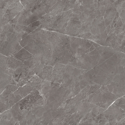 Mramor Chic Grey Керамогранит темно-серый 60х60 Полированный