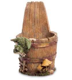 Sealmark GG-4506-XB Кашпо «Выход на прогулку»