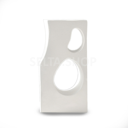 Ваза декоративная Керамика НОВИКОВ