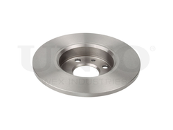 Диск тормозной задний/передний UNIO BRD-20554