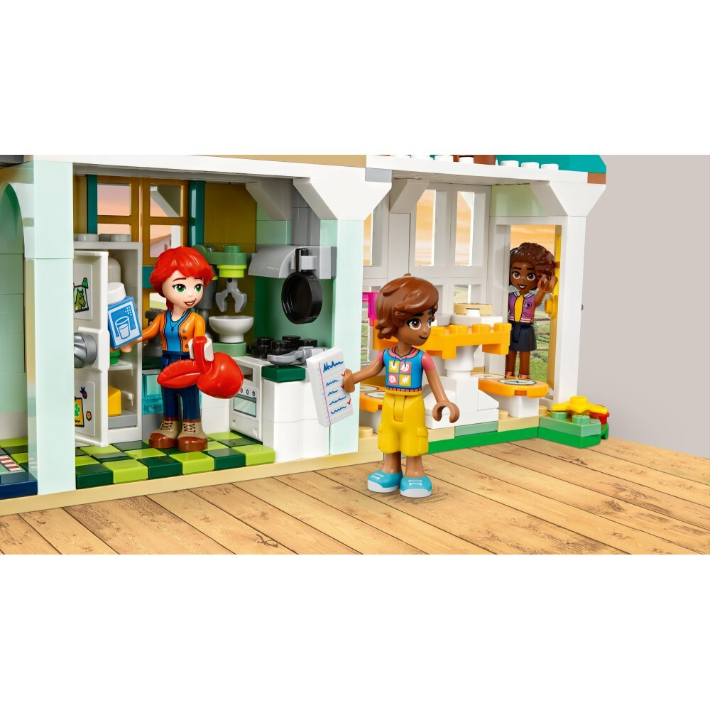 LEGO Friends - Осенний дом 41730