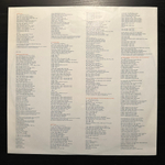 Jon Anderson - In The City Of Angels (Голландия 1988г.)