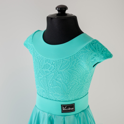 бальные танцы