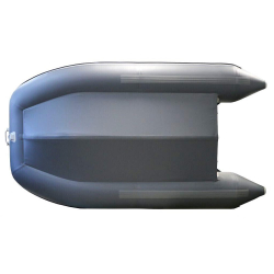 Лодка надувная Polar Bird 320 Merlin (Стеклокомпозит)