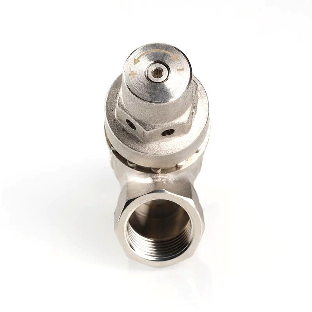 Редуктор давления поршневой 1/2 от 2 до 5 бар VALTEC (VT.081.N.04)