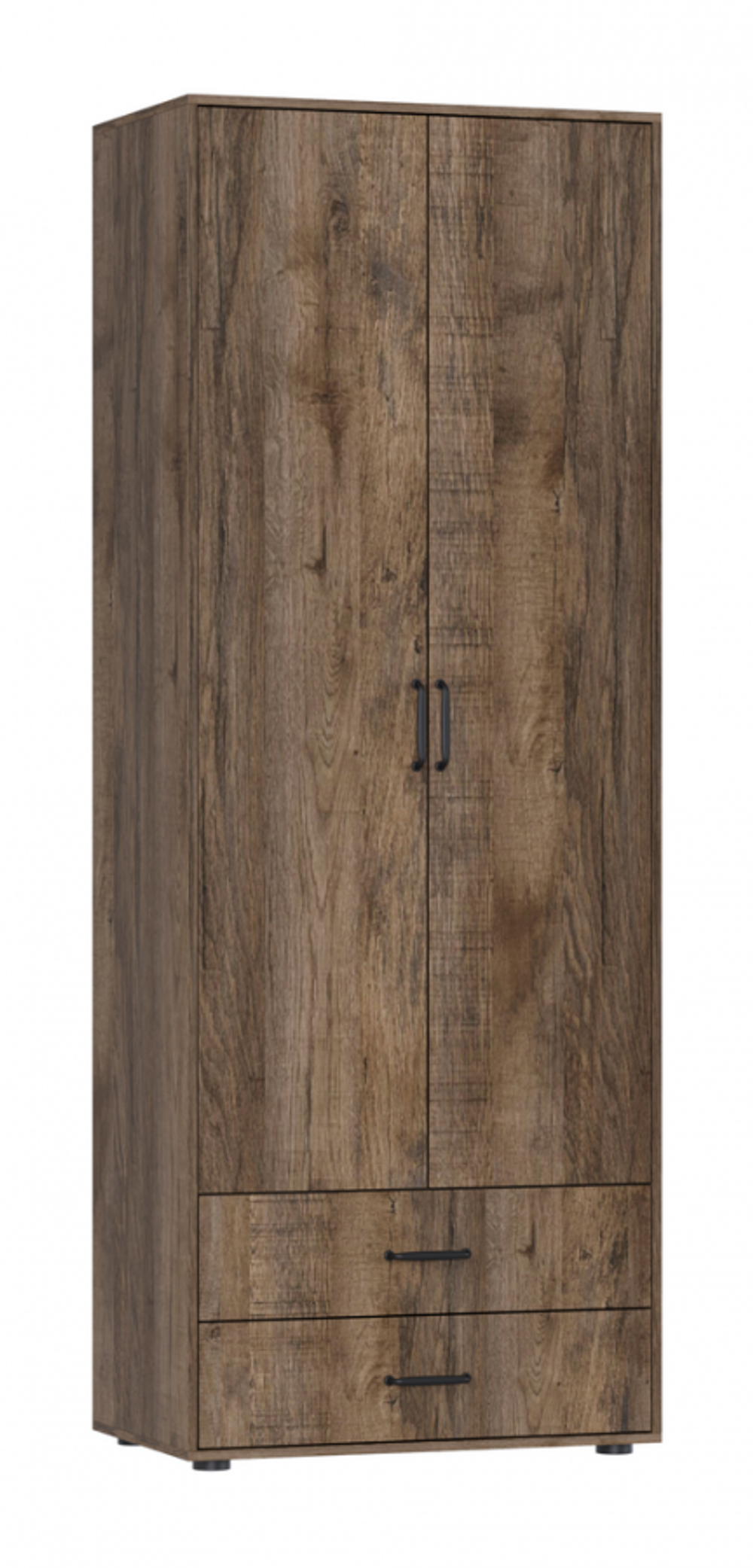 Шкаф 2-х ств. Монреаль