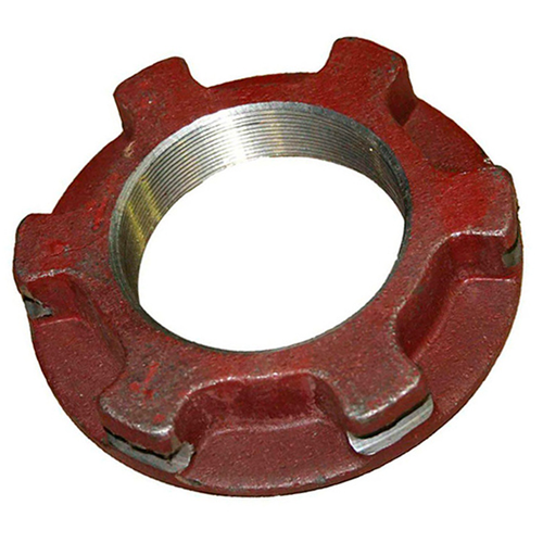 Гайка 18-19-33-1