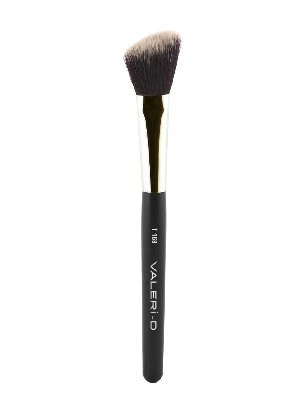 Valeri-D T168  Кисть для визажа (таклон)