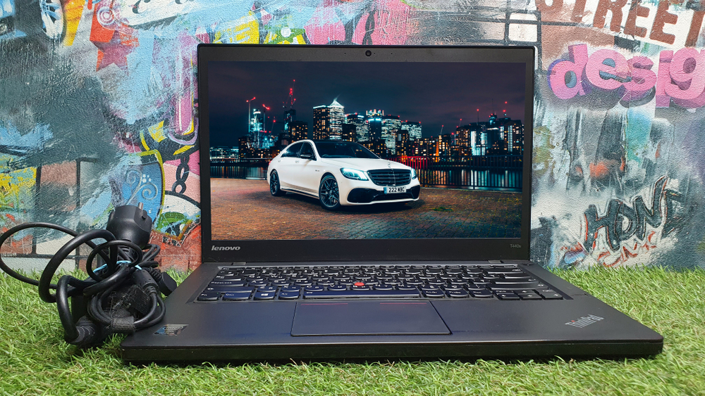 Ноутбук Lenovo ThinkPad T440s i5/4Gb