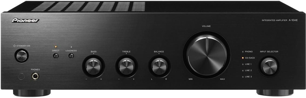 Усилитель PIONEER A-10AE-B