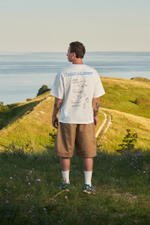 Шорты Called a Garment Tourist "Coyote"