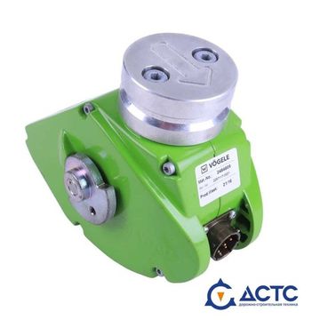 Датчик высоты механический VOGELE