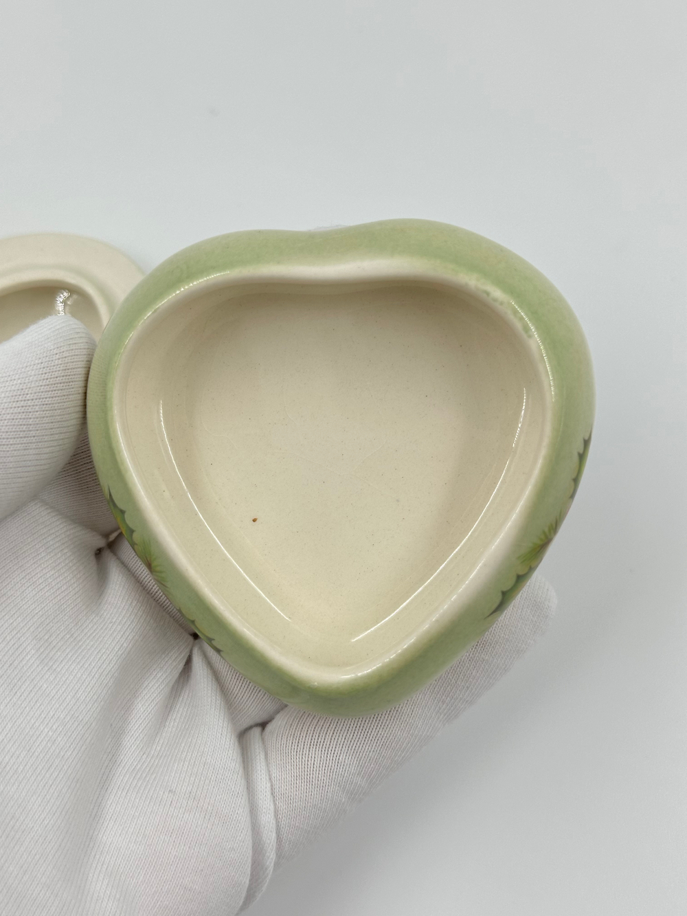 Шкатулка Royal Worcester