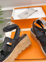 Hermes Havane 30 Sandal