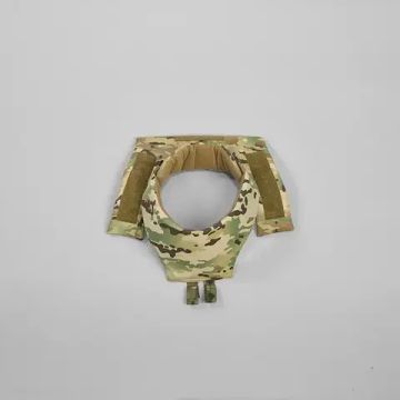 Защита шеи (горжет) Atlant Armour СВО