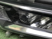 Фара левая Toyota RAV4 5 XA50 (2018-н.в.) LED