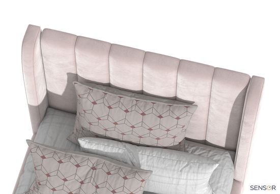 Кровать Фабио kids