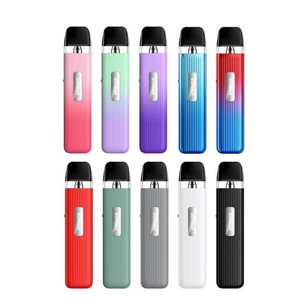 Купить Набор GeekVape Sonder Q Pod Kit