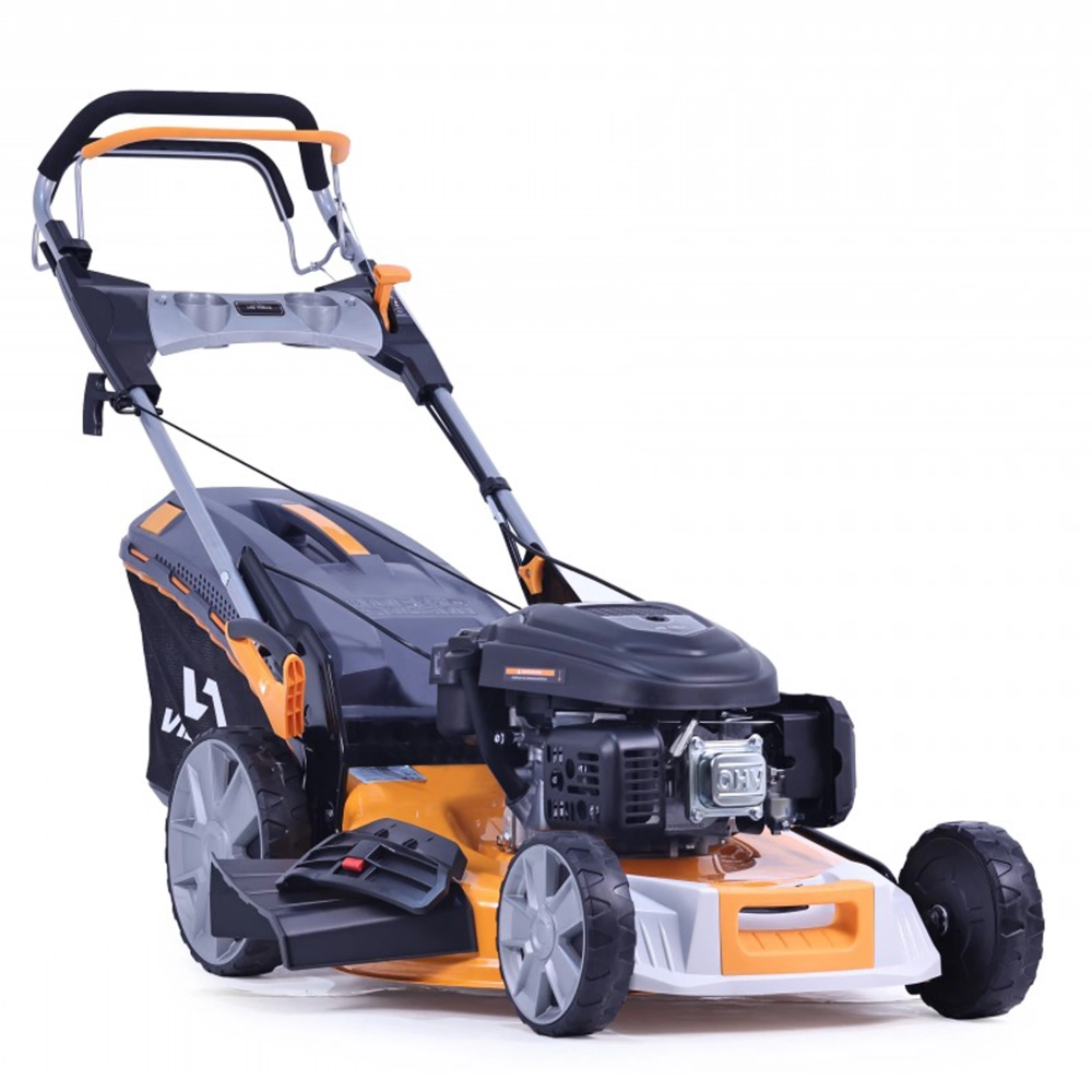 Газонокосилка бензиновая Villartec MB453V