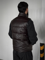 Жилетка Polo Ralph Lauren #856 (черн.)