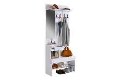 Прихожая "Баско" 802, Мебельсон, г. Ижевск