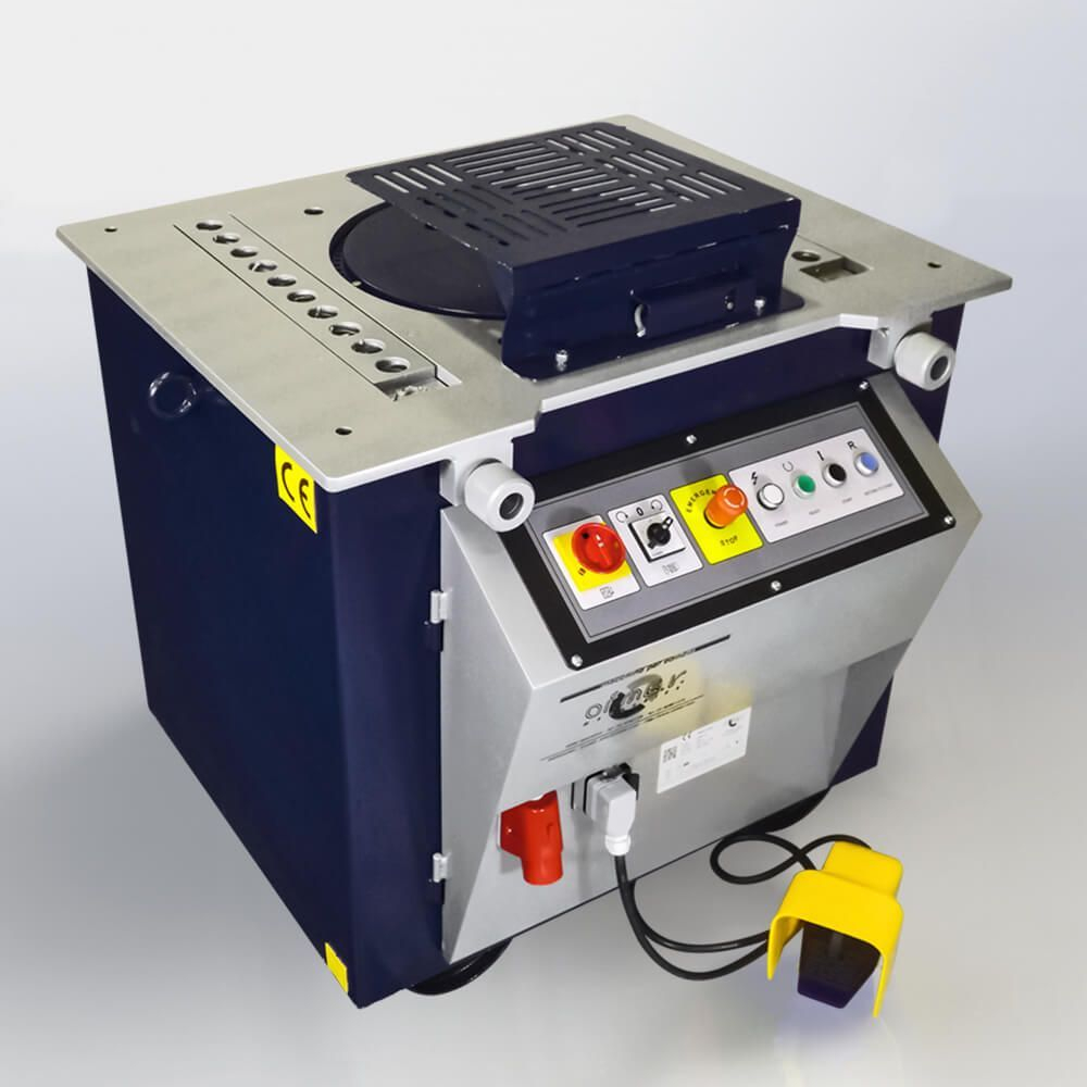 Станок для гибки арматуры Ofmer P55