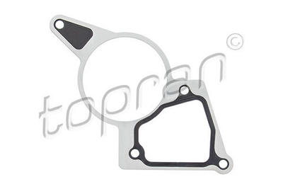 TOPRAN - 305116-TOR - Gasket, vacuum pump