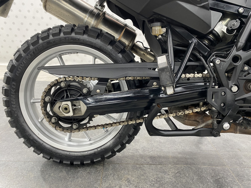 BMW F650GS /800 , 2010