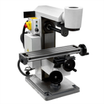 PROMA FVV-30 универсальный фрезерный станок