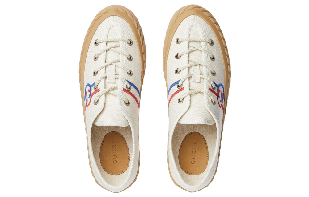 Gucci (Женская размерная сетка)