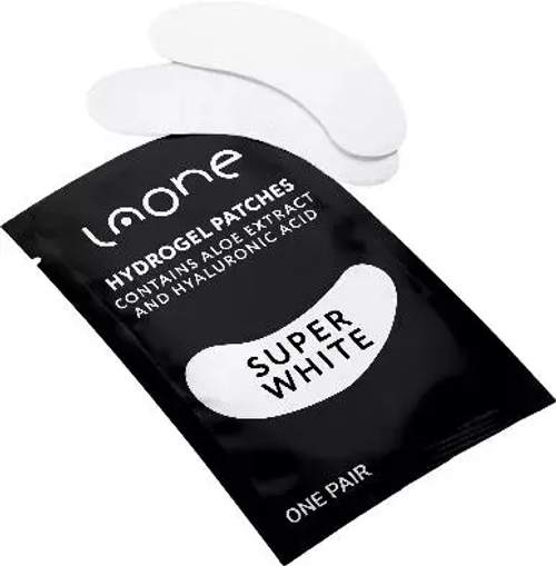 Laone Патчи для наращивания ресниц гидрогелевые