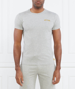 Футболка Pepe Jeans London - серый(PM508708)