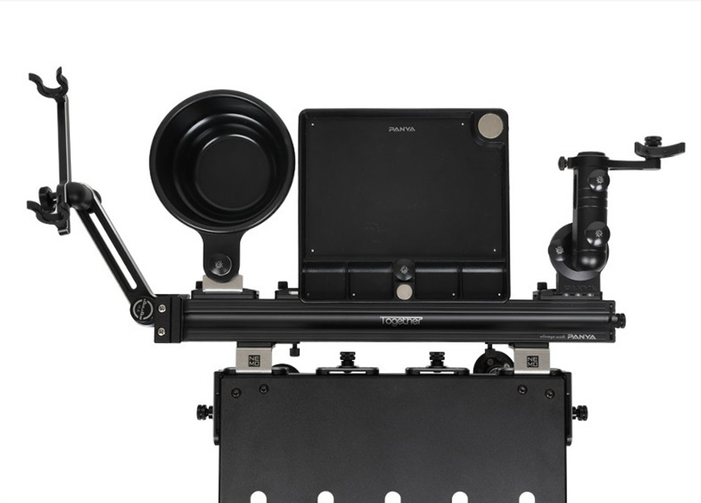 Рыболовный стул складной GENTLEMAN S (стул + эксклюзивный рюкзак для перевозки и хранения)