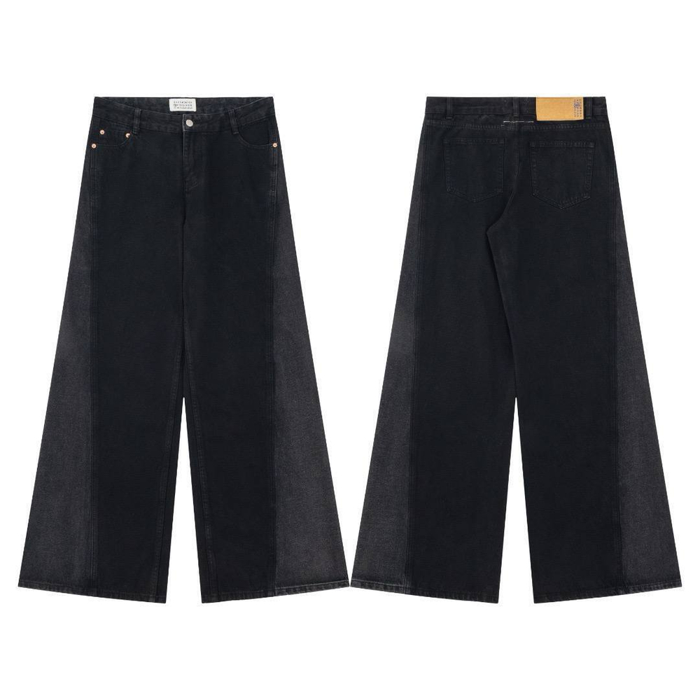 Джинсы Maison Margiela