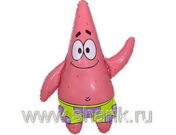 Ф М/ФИГУРА Патрик FM