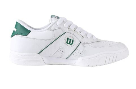 Мужские кроссовки Wilson Pro Staff 87 Classics Sneakers