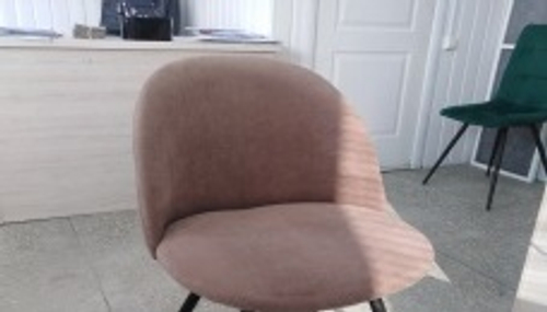 Сиденье стула Lerosco-04 Velutto08 LEROSCO