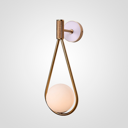 Бра Corda Wall Lamp By Imperiumloft