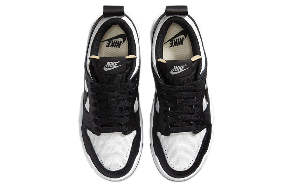 Кроссовки Nike Dunk Disrupt Disrupt "Black" (Женская размерная сетка)