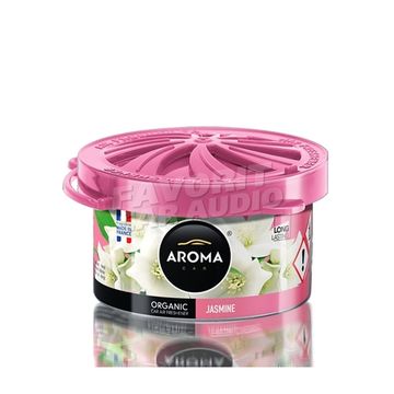 Ароматизатор AROMA Car Organic Jasmine