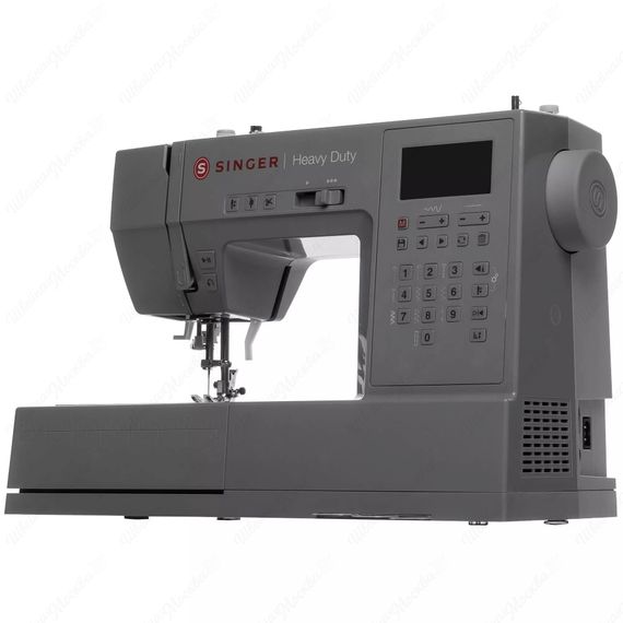 Швейная машина Singer Heavy Duty 6805C