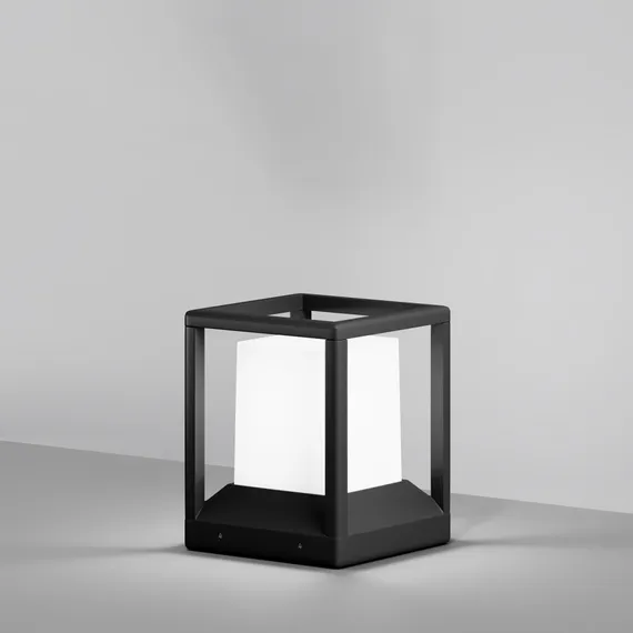 Ландшафтный светильник Трим / Trim E27x1 15Вт IP 65 Outdoor o455fl-01gf1