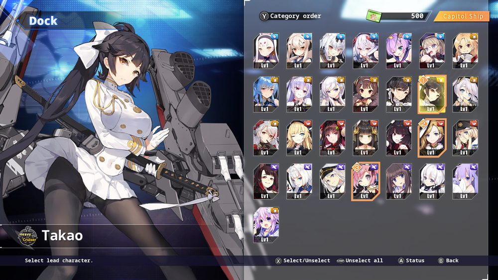 Azur Lane: Crosswave (для ПК, цифровой код доступа)