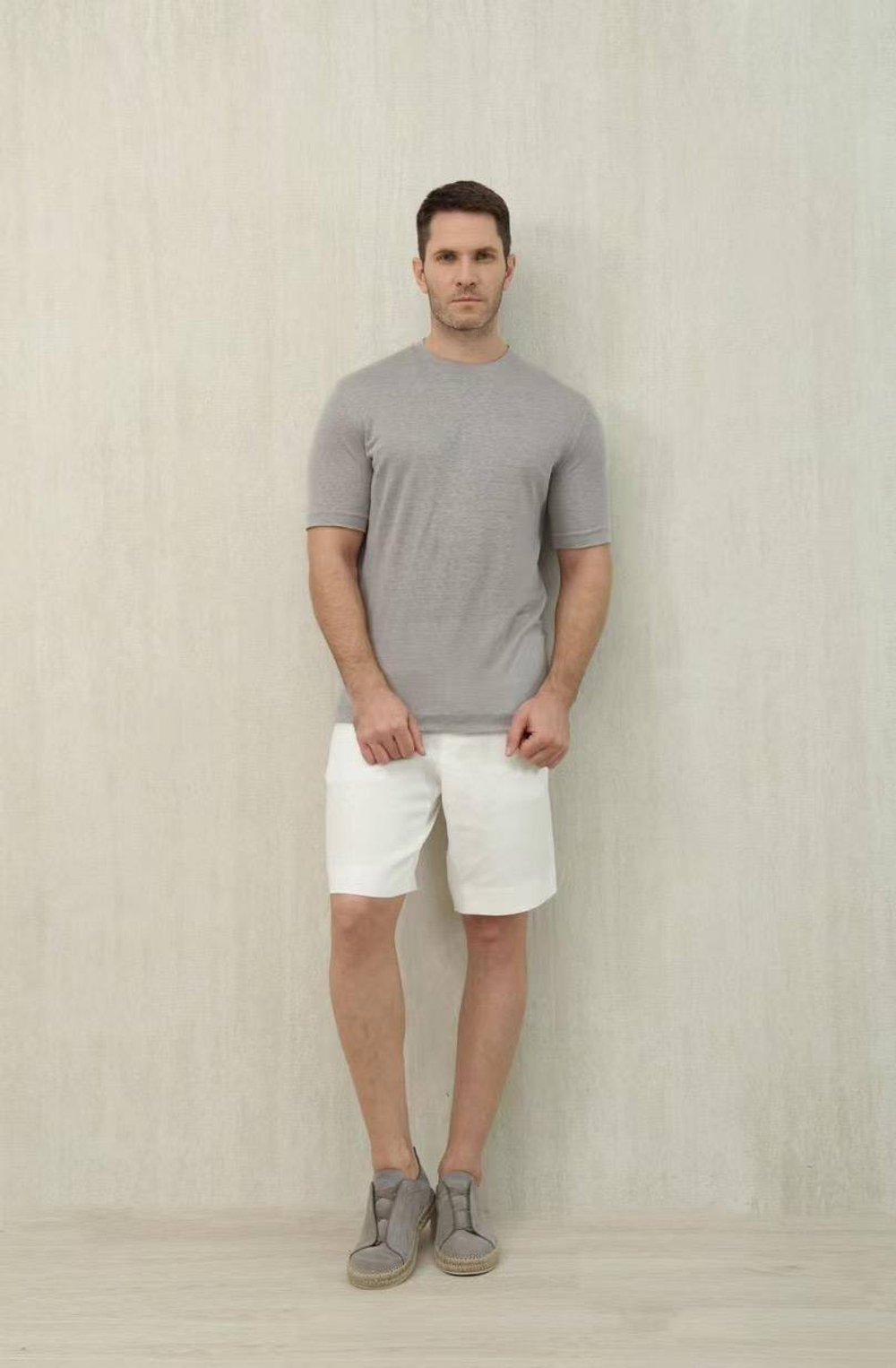 Футболка Zegna
