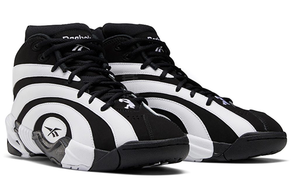 Кроссовки Reebok Shaqnosis